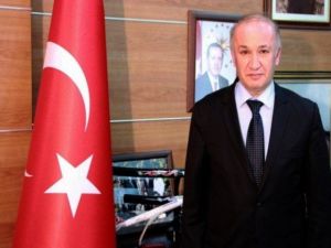Bolu Belediye Başkan Vekili Çarıkçı’dan Teröre Tepki