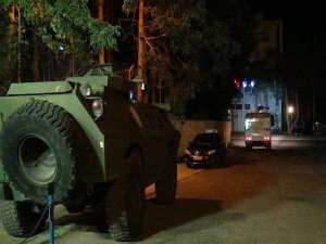 Diyarbakır'da jandarma karakoluna bombalı saldırı: 3 şehit, 22 yaralı