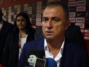 Terim’den Cruyff Açıklaması