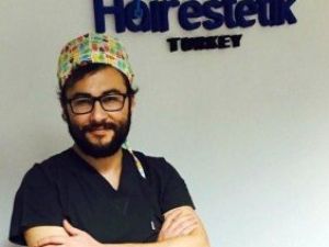 Saç Ekiminde Yapılan Hatanın Telafisi Yok