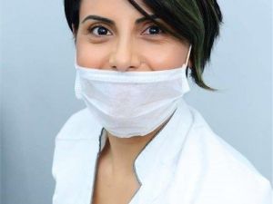 Kaş Dökülmesi Psikolojinizi Bozmasın