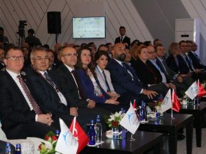 Başbakan Yardımcısı Şimşek: “Terörün Hedefi Türkiye’de Reform İrademizi Zayıflatmaktır"