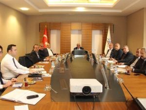 Kuru Meyvede İhracat Artışını Sürdürüyor