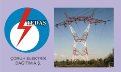 Rize'de Elektrik Kesintisi