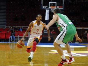 Spor Toto Basketbol Ligi’nde 23. Hafta Heyecanı