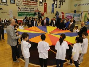 Spor Coşkusu Gemlik’i Sardı