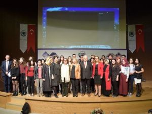 Düzce Yaşlıları Konuşuyor