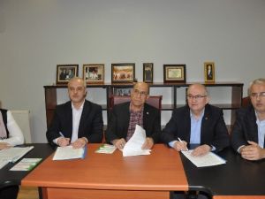 Hava Ve Çevre Kirliliğini Önleyecek Protokol