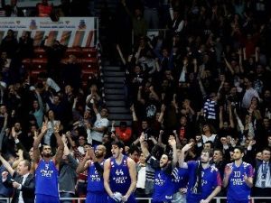 Anadolu Efes - Unıcaja Malaga Maçına Ek Sefer