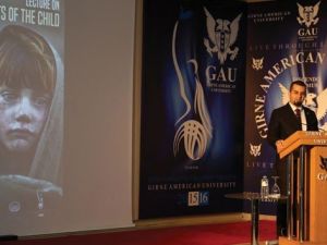Uluslararası Çocuk Hakları’nı Konuştular