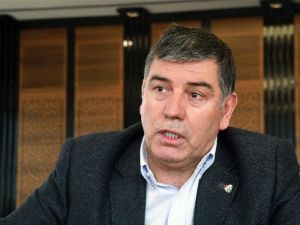 Bursaspor, Şampiyonlar Ligi Finalini Timsah Arena’ya İstiyor