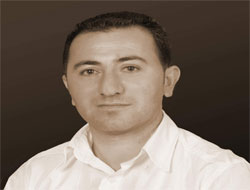 Belediye başkanvekilinin kardeşi silahla intihar etti