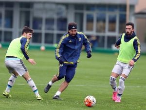Fenerbahçe 3 Gün İzin Yapacak