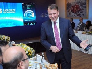 Turkcell 175 Bin Kişiye Dolaylı İstihdam Sağlayacak