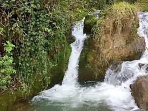 Giresun’da Yeni Turizm Noktası Yedi Değirmenler Olacak