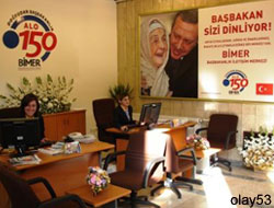 Bimer'e Rize'den Kaç Kişi Başvurdu