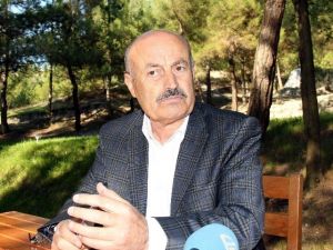 Kardemir Yönetim Kuruluna Kahveci Atandı