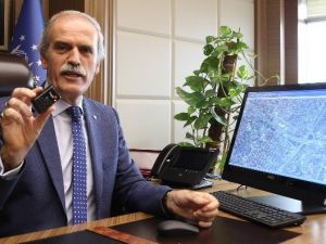 Alzheimer Hastaları Büyükşehir İle Daha Güvenli