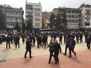 Giresun’da Fetö/pdy Operasyonu’nda Gözaltına Alınan 7 Kişi Adliyeye Sevk Edildi