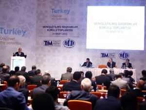 Büyükekşi: “İhracatçının Sadece Kdv Farkından Dolayı 10 Milyon Tl Alacağı Var”