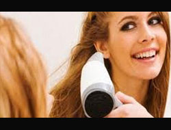 Islak saçla uyumak çok tehlikeli