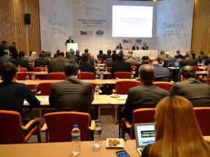 Maliye Bakanı Naci Ağbal: “Damga Vergisi, Bu Dünyaya Ait Vergi Değil”