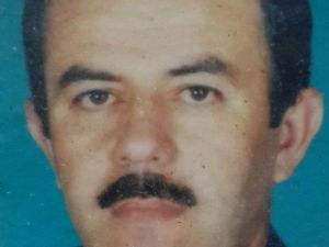 Namaz Öncesi Cami Önünde Cinayet