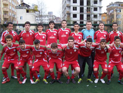 Çaykurspor Erzincan Yolunda