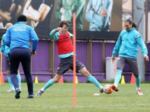 Osmanlıspor 3 Gün İzinli