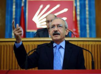 Kılıçdaroğlu bu habere üzülecek!