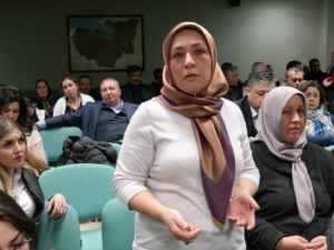 ’Bursa Kayapa Çöp Depolama Ve Yakma Tesisi’ne Hayır Platformu’ Oluşturuldu