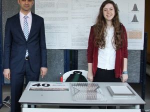 Ted Ankara Koleji Tübitak’ta Dört Dalda Bölge Birincisi Oldu