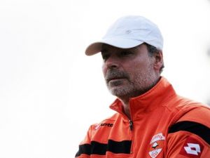 Adanaspor’da Hedef 3 Puan