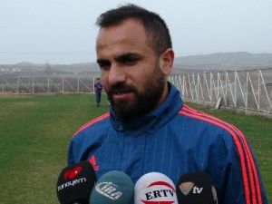 Alima Yeni Malatyaspor’da Erkan Sekman’dan ‘Potaya Yaklaştık’ Uyarısı