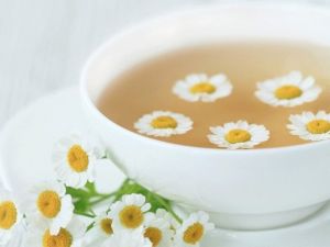 “Strese Karşı Doğal Reçete: Melisa”