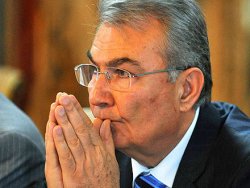 Baykal'a kötü sürpriz