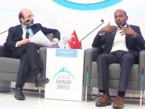 İnovasyon Danışmanı Radjou: "2020 Yılında Oslo’da Hiç Araba Olmayacak"