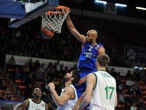 Turkısh Aırlınes Euroleague