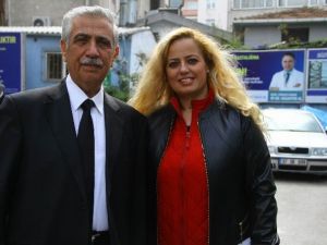 Baba-kız Şeker Hastalığından Kurtuldular