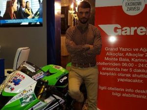Kenan Sofuoğlu: "Film Konusunu İnternet Ve Gazetelerden Duydum"