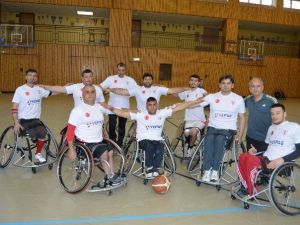 Samsun Besk Tarih Yazmaya Devam Ediyor
