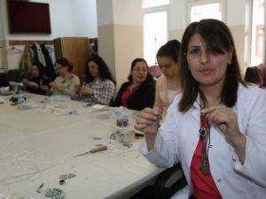 Trabzon Halk Eğitim Merkezi Terapi Merkezi Gibi
