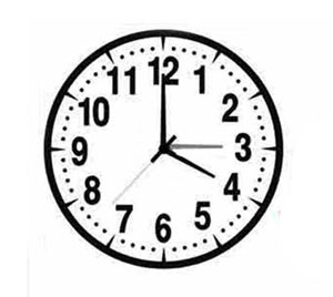 Saatler Bu Gece Bir Saat İleri Alınacak