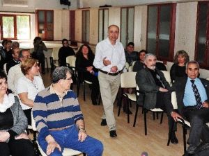 Obezite, Kanser Gibi Ölümcül Hastalıklara Davetiye Çıkarıyor