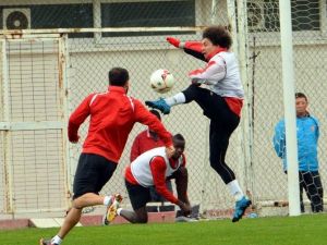 Samsunspor Futbol Şube Sorumlusu Ateş’ten Taraftara Sitem