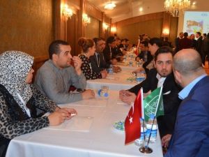 Turizmde Arap Acentalarına Yakın Markaj