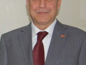 Meral Akşener, 6 Nisan’da Kilis’e Geliyor
