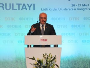 Ekonomi Bakan Elitaş: "İhracat Yapmadığımız Ülke Ya Da Gümrük Bölgesi Kalmadı"