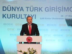 Cumhurbaşkanı Erdoğan’dan, Yabancı Ülke Konsoloslarına Tepki