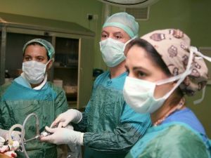 Kasık Fıtığı Ciddiye Alınmalı